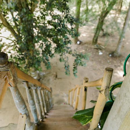 Nuga Eden Tangalle Ngoại thất bức ảnh