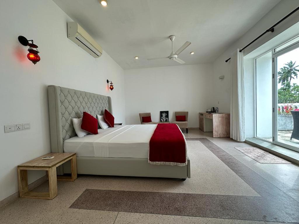 Nuga Eden Tangalle Ngoại thất bức ảnh