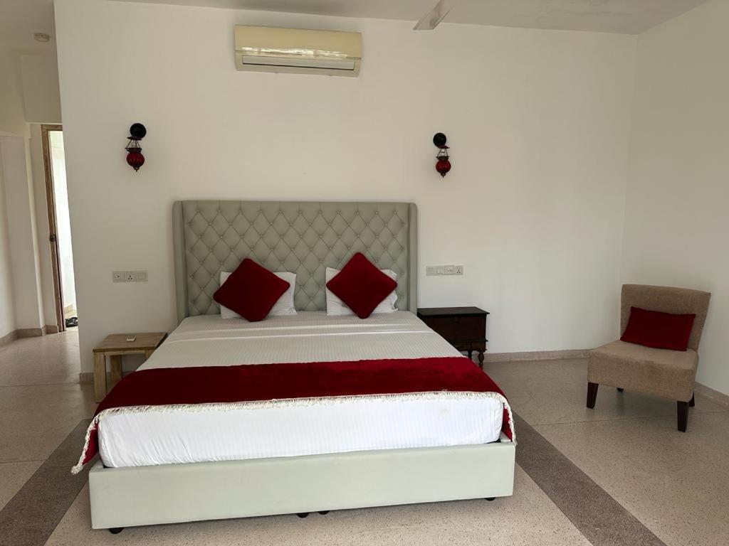 Nuga Eden Tangalle Ngoại thất bức ảnh