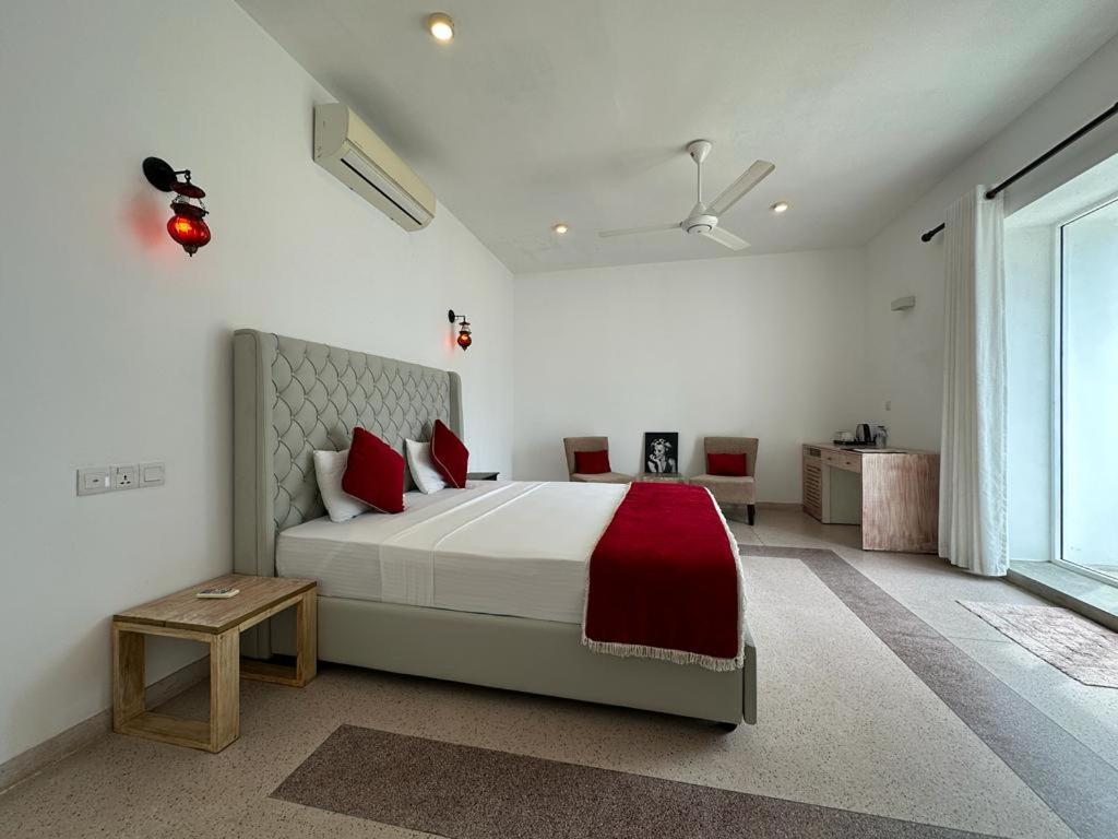 Nuga Eden Tangalle Ngoại thất bức ảnh