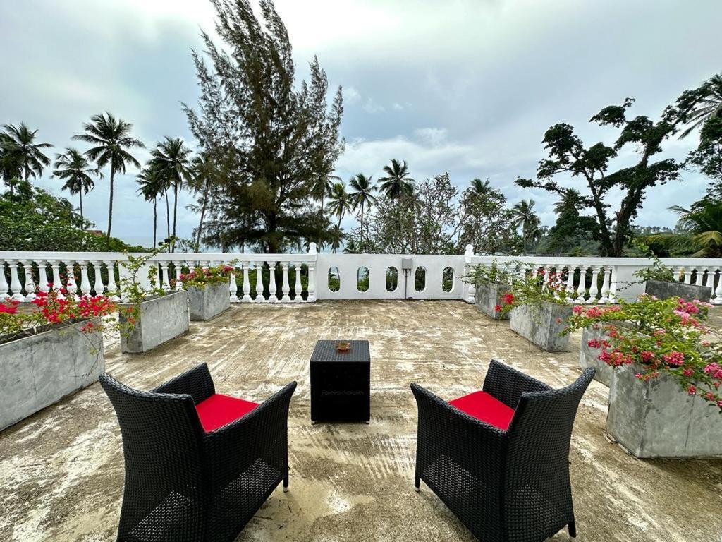 Nuga Eden Tangalle Ngoại thất bức ảnh