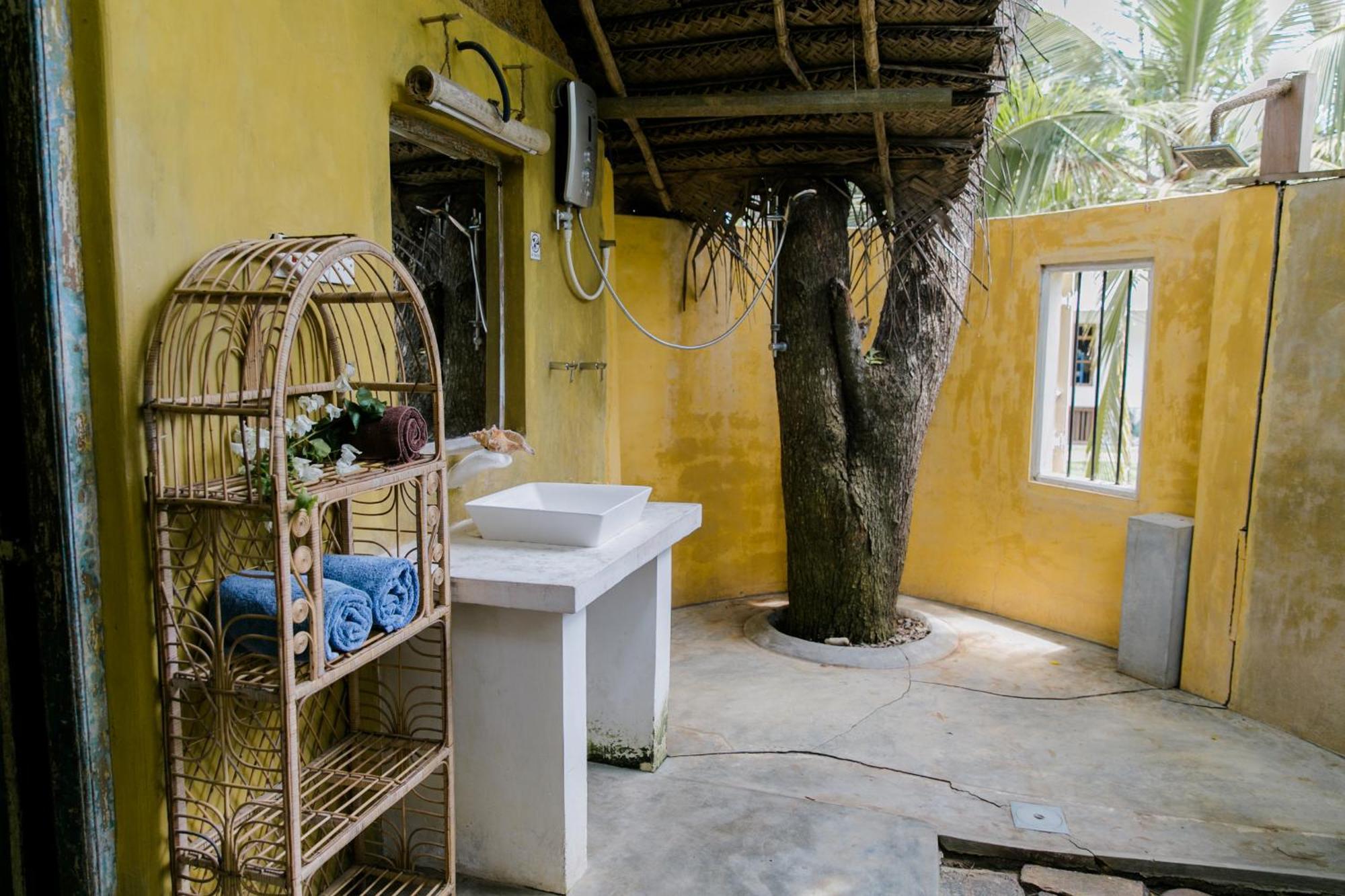 Nuga Eden Tangalle Ngoại thất bức ảnh