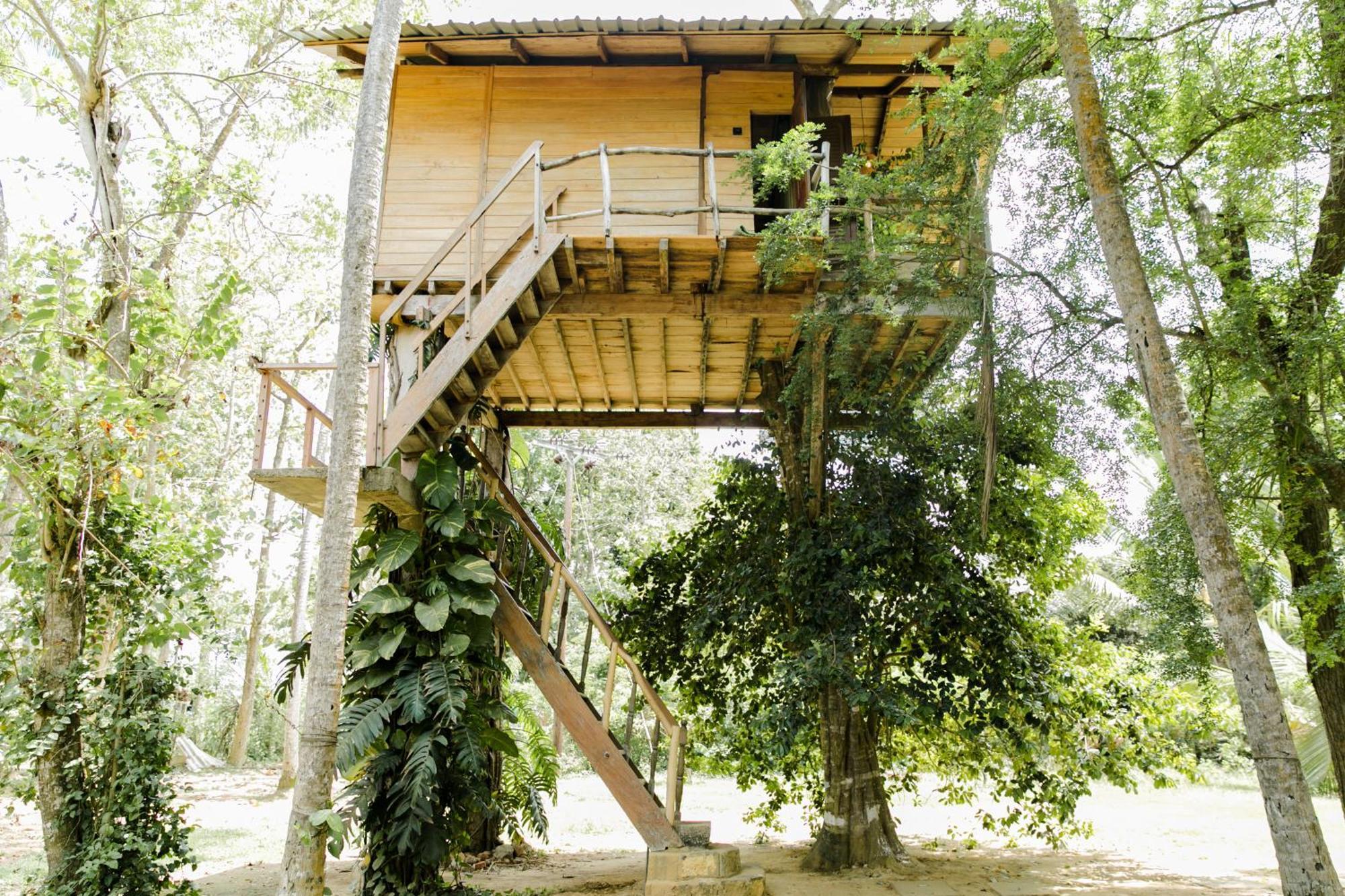 Nuga Eden Tangalle Ngoại thất bức ảnh