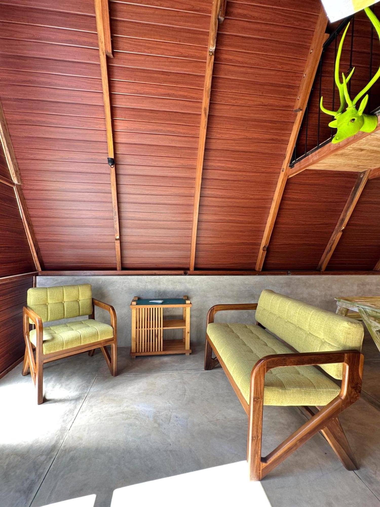 Nuga Eden Tangalle Ngoại thất bức ảnh