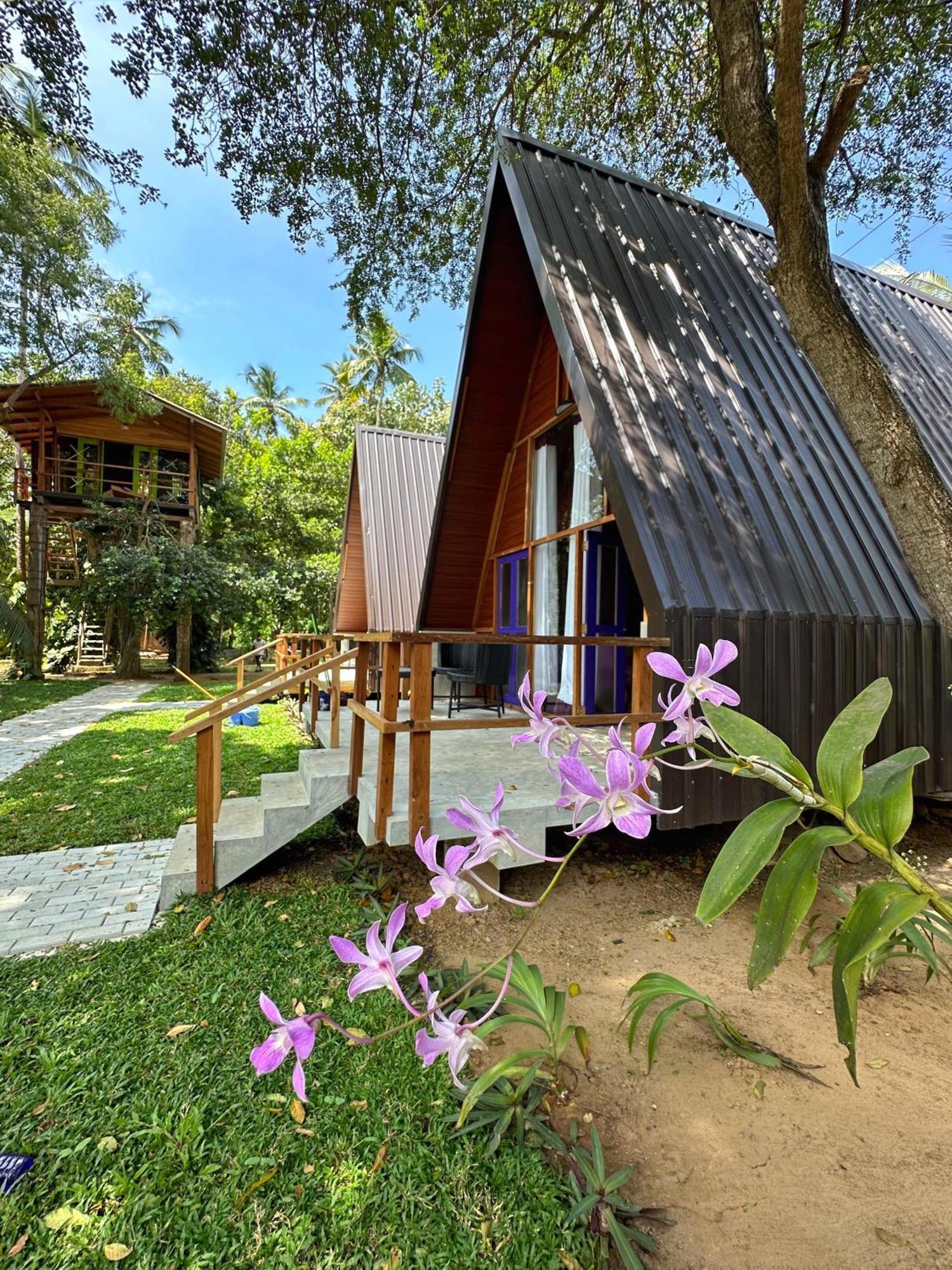 Nuga Eden Tangalle Ngoại thất bức ảnh