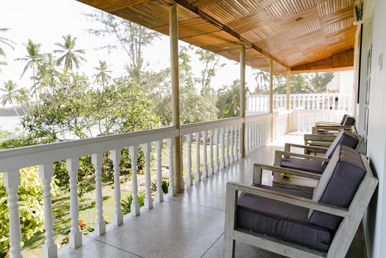 Nuga Eden Tangalle Ngoại thất bức ảnh