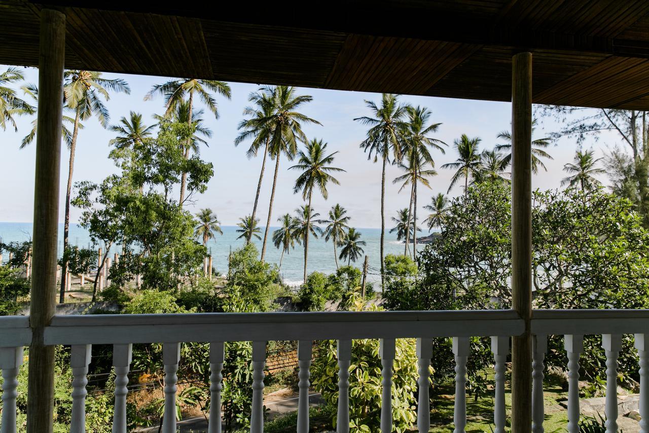 Nuga Eden Tangalle Ngoại thất bức ảnh
