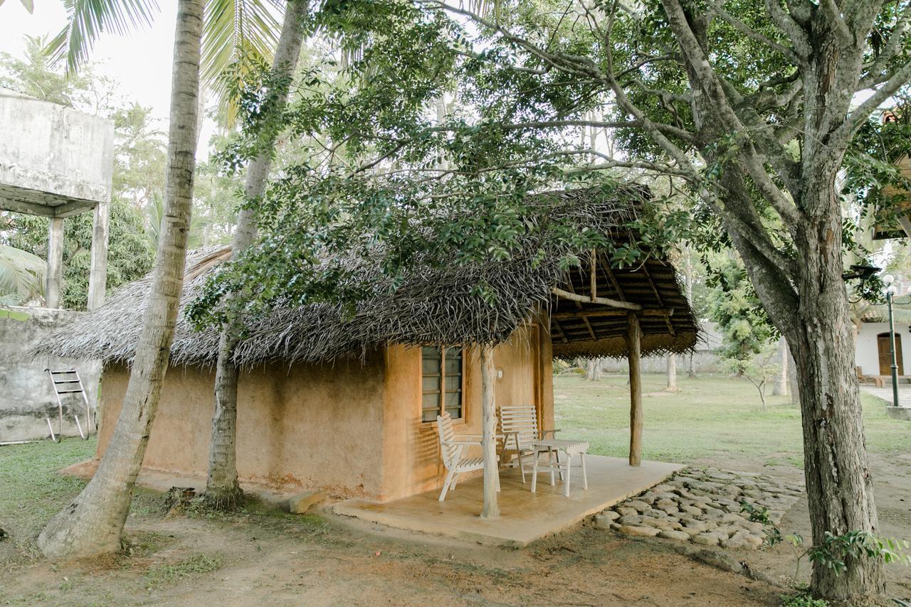 Nuga Eden Tangalle Ngoại thất bức ảnh