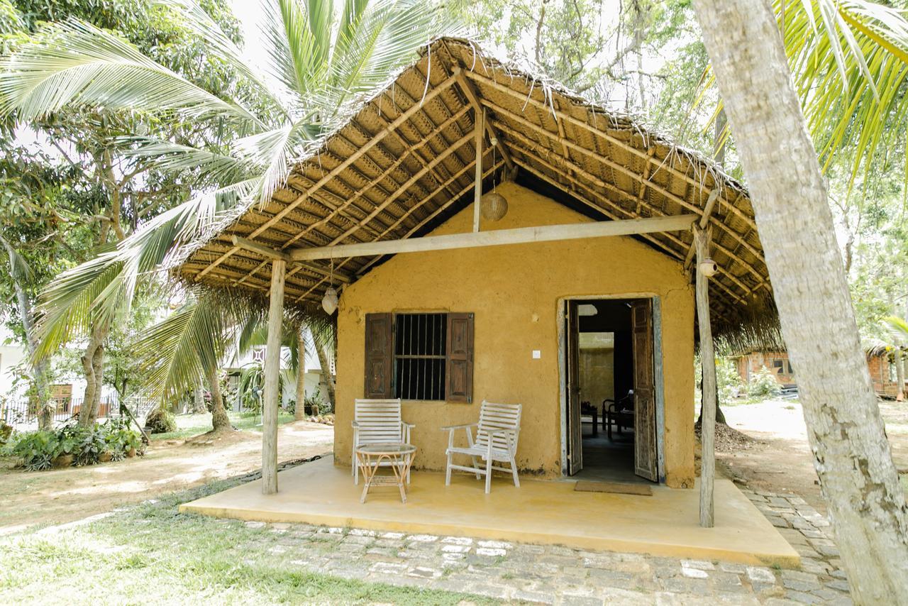 Nuga Eden Tangalle Ngoại thất bức ảnh