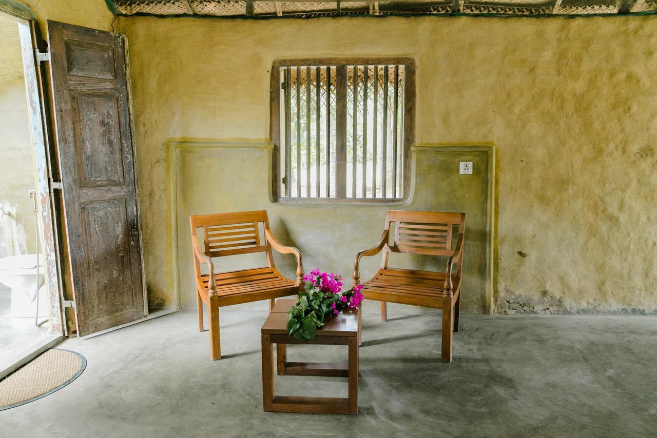 Nuga Eden Tangalle Ngoại thất bức ảnh