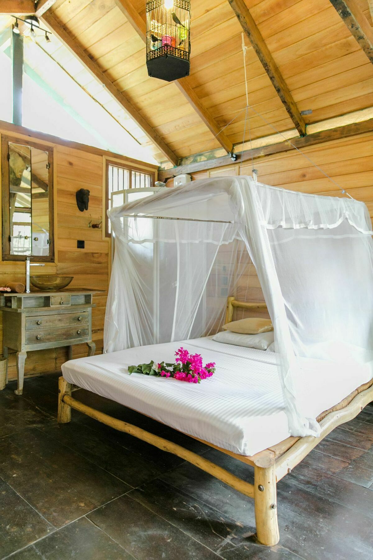 Nuga Eden Tangalle Ngoại thất bức ảnh