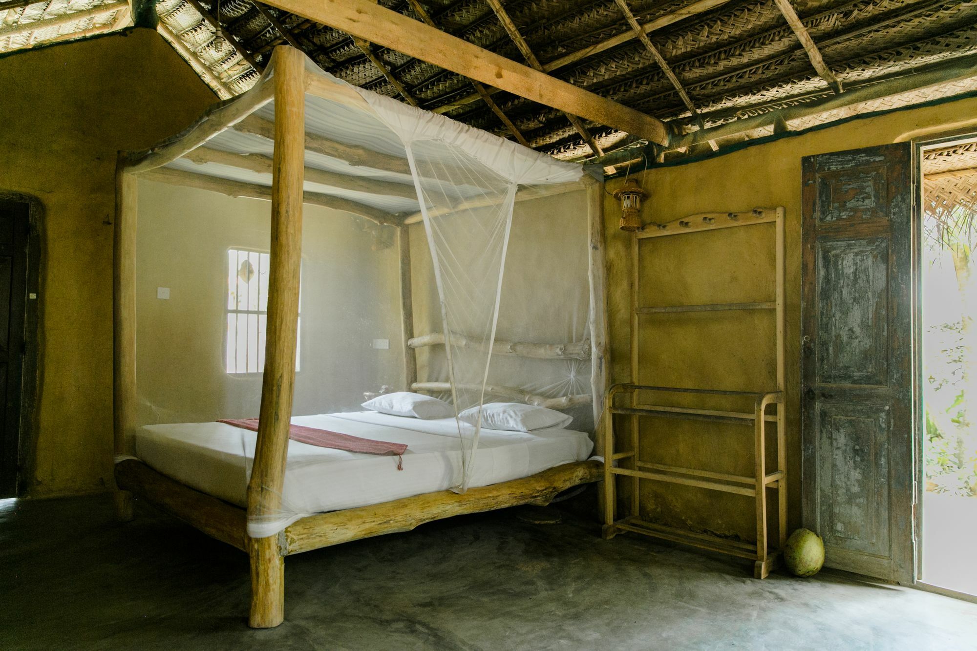 Nuga Eden Tangalle Ngoại thất bức ảnh