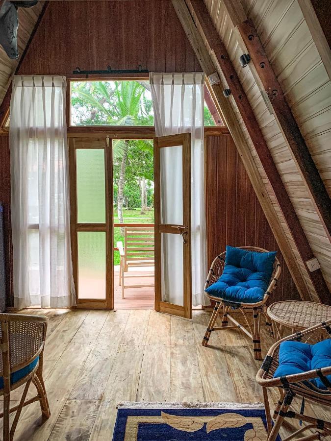 Nuga Eden Tangalle Ngoại thất bức ảnh