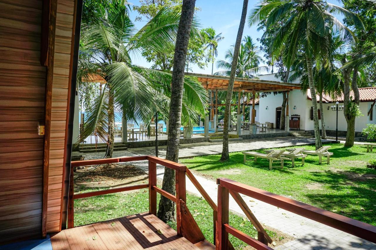 Nuga Eden Tangalle Ngoại thất bức ảnh