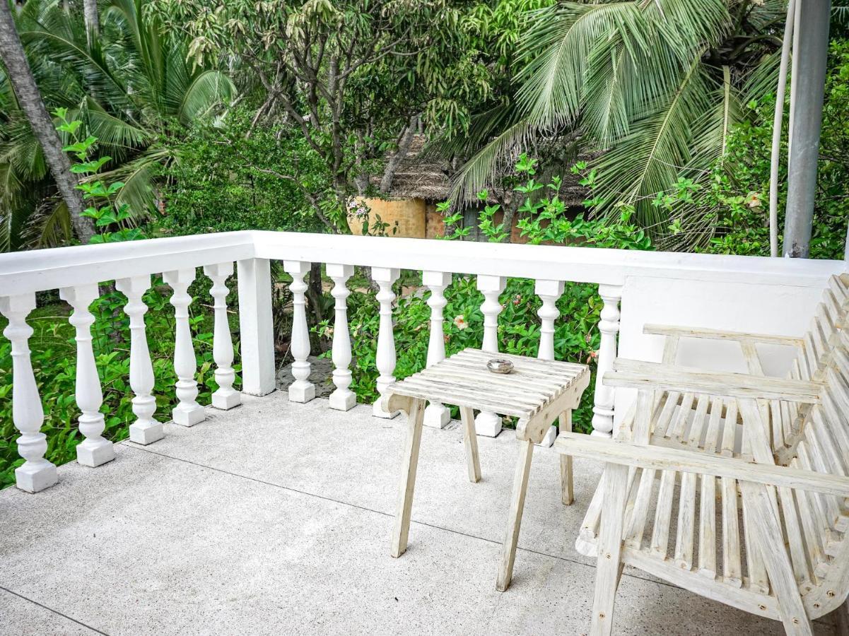 Nuga Eden Tangalle Ngoại thất bức ảnh